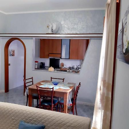 카스텔라마레디스타비아 Casa Andrea Tra Napoli E Sorrento 아파트 외부 사진