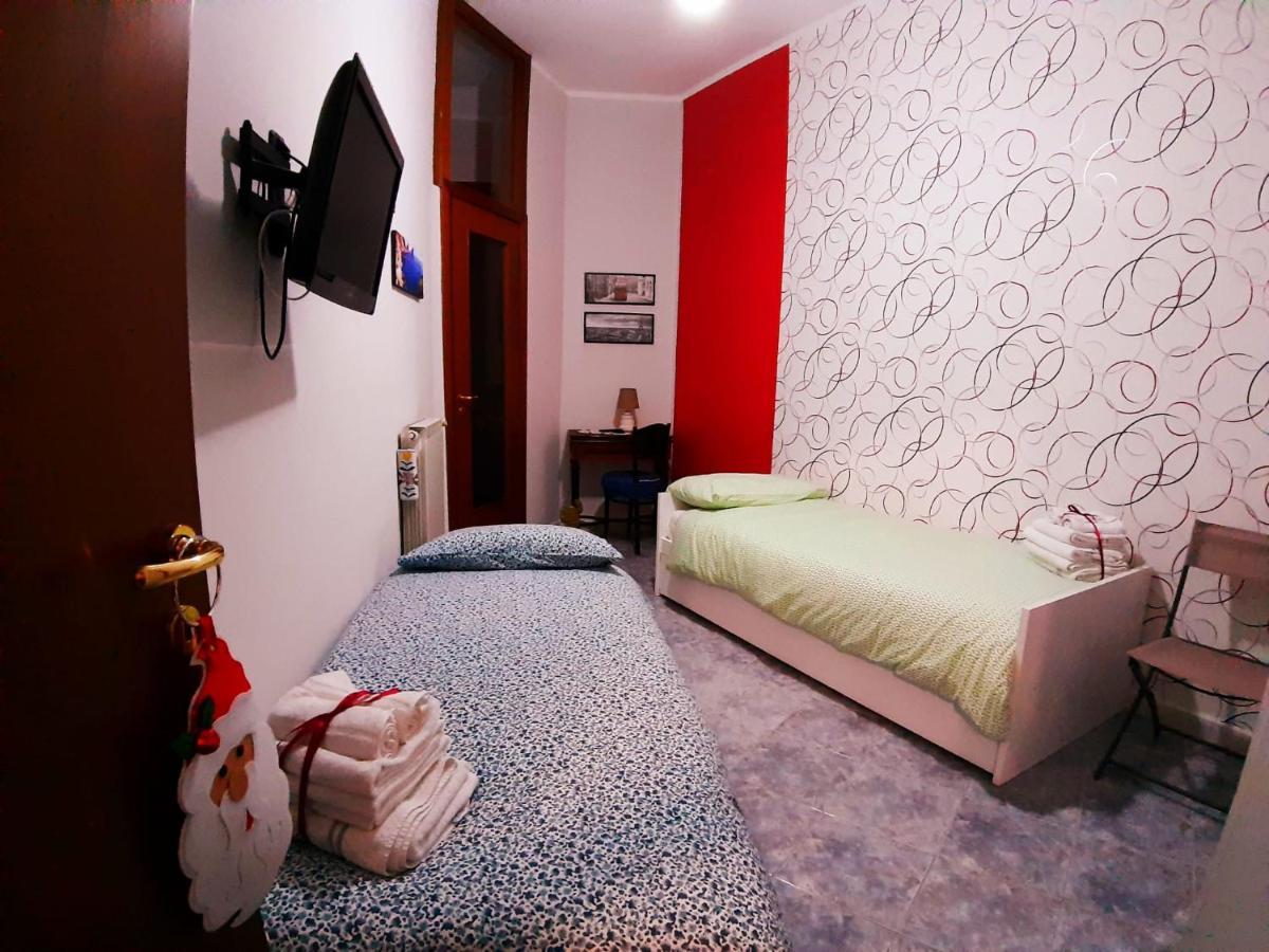 카스텔라마레디스타비아 Casa Andrea Tra Napoli E Sorrento 아파트 외부 사진