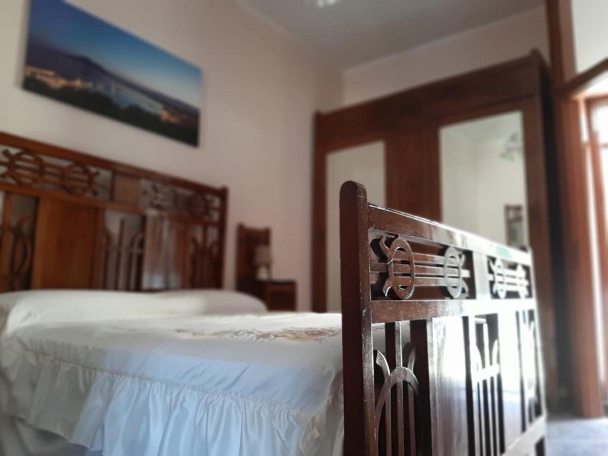 카스텔라마레디스타비아 Casa Andrea Tra Napoli E Sorrento 아파트 외부 사진