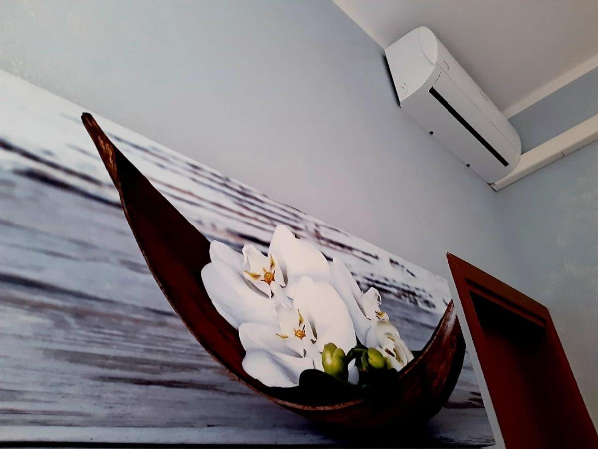카스텔라마레디스타비아 Casa Andrea Tra Napoli E Sorrento 아파트 외부 사진