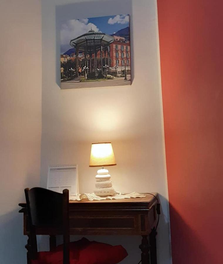 카스텔라마레디스타비아 Casa Andrea Tra Napoli E Sorrento 아파트 외부 사진