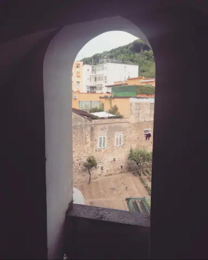 카스텔라마레디스타비아 Casa Andrea Tra Napoli E Sorrento 아파트 외부 사진