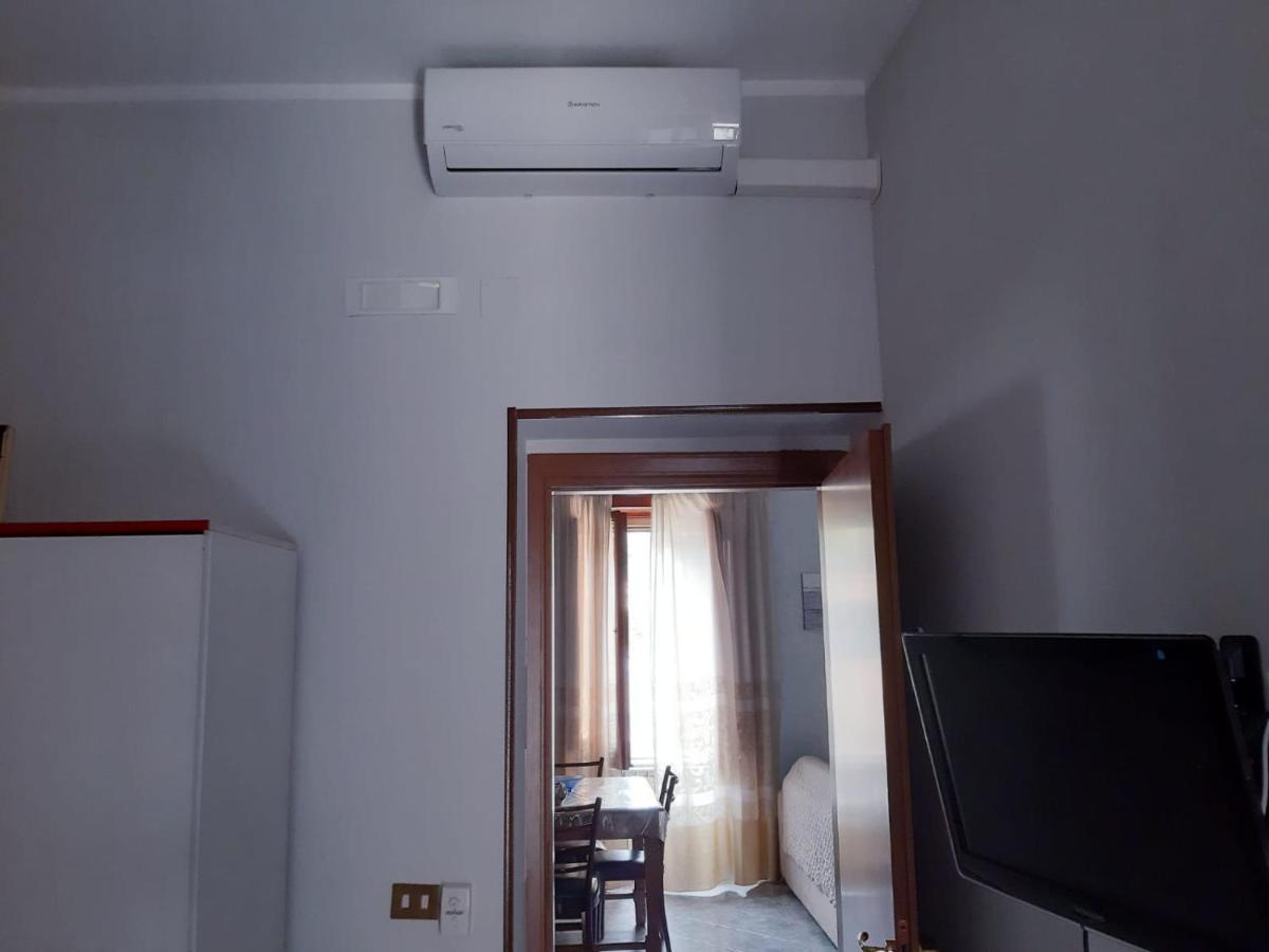 카스텔라마레디스타비아 Casa Andrea Tra Napoli E Sorrento 아파트 외부 사진