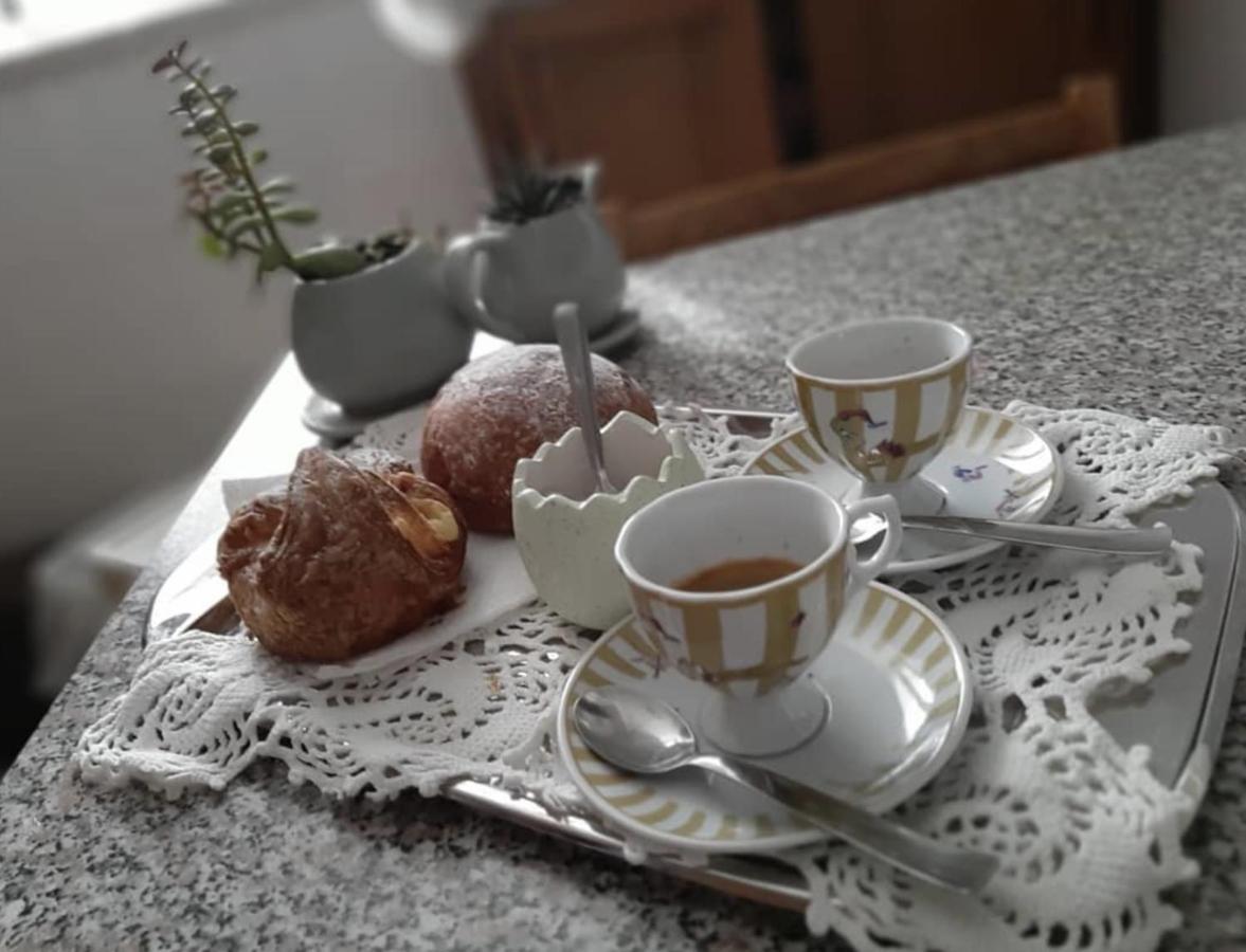 카스텔라마레디스타비아 Casa Andrea Tra Napoli E Sorrento 아파트 외부 사진