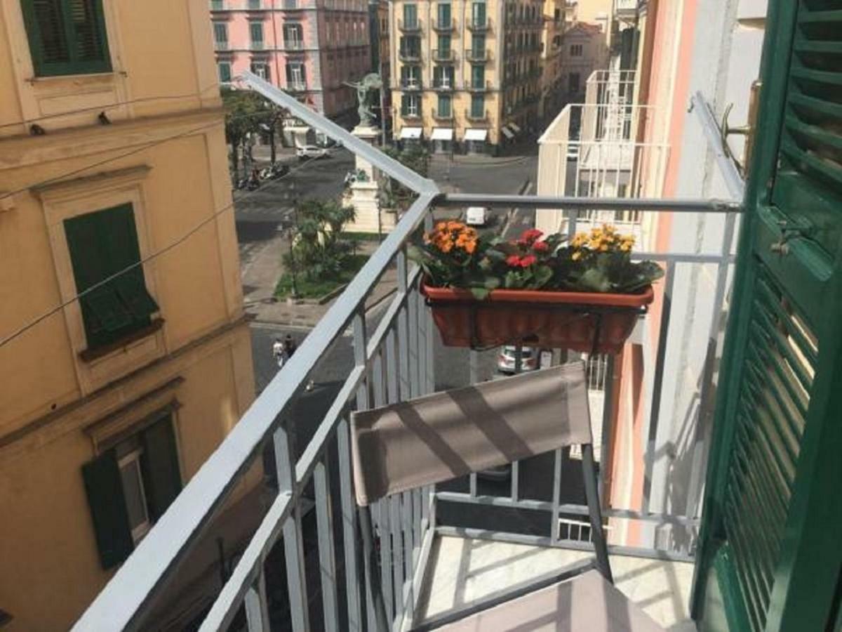 카스텔라마레디스타비아 Casa Andrea Tra Napoli E Sorrento 아파트 외부 사진